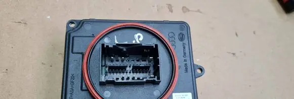 Audi A5 LED ballast control module 4K0941572DD
