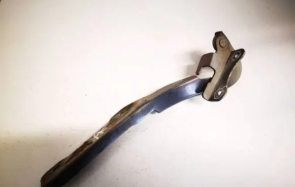 Engine bonnet/hood hinges