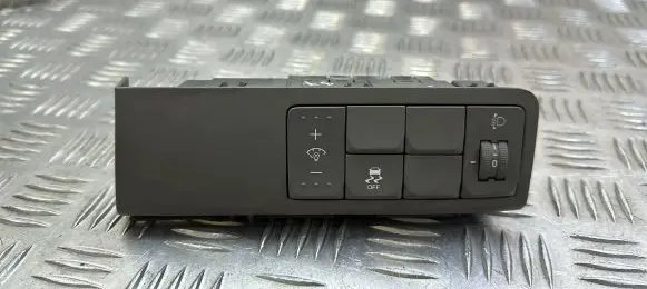 A set of switches