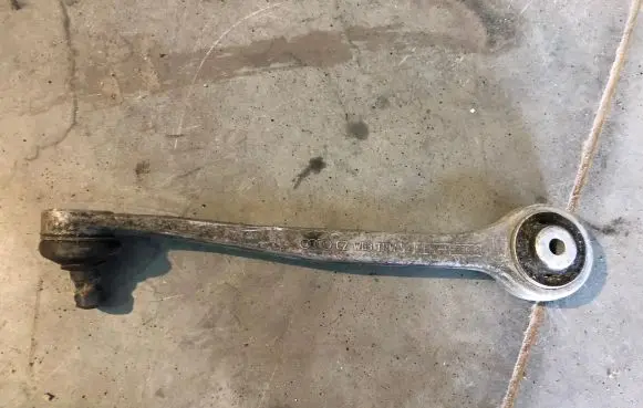 Audi Q5 SQ5 Front upper control arm/wishbone 8K0407506