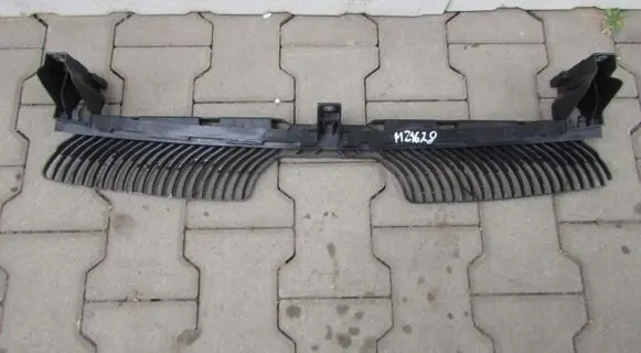 Volkswagen Tiguan Front bumper support beam Wzmocnienie