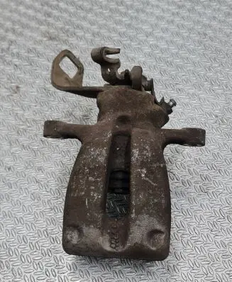 Mini One - Cooper Coupe R56 Rear brake caliper