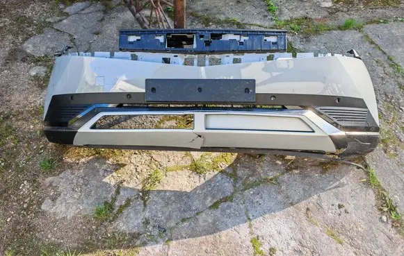 Hyundai Ioniq 5 Front bumper