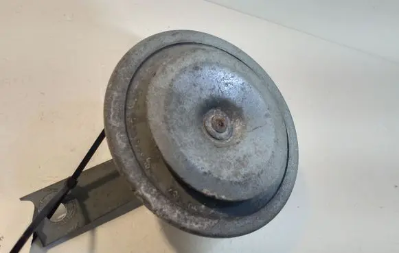 Porsche Panamera (970) Horn signal 97063711700