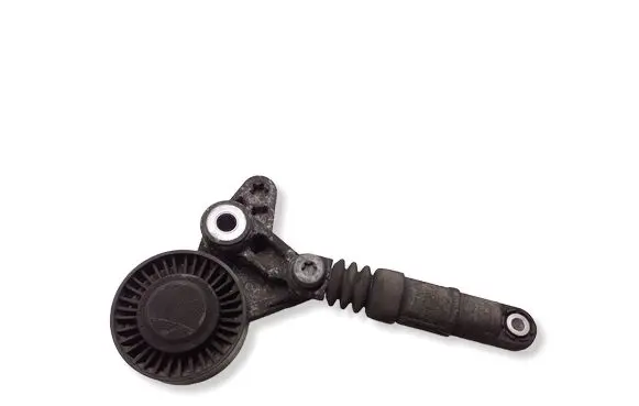 Porsche Cayenne (92A) Generator/alternator belt tensioner 059145201H