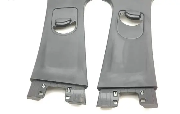 Renault Captur II (B) pillar trim (top) 