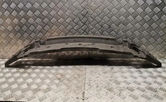 Jaguar XF X250 Front bumper foam support bar 8x237e898b