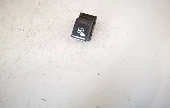 Seat Toledo III (5P) Electric window control switch 7l6955855b