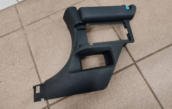 Honda Accord Foot area side trim 83161SEAG010M1