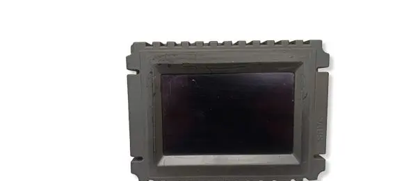Opel Vectra C Screen/display/small screen 342707650 13190970 500205008007