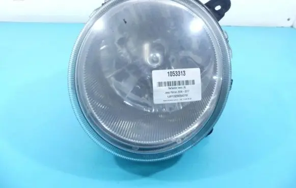 Jeep Patriot Headlight/headlamp 05303877AA IMPRK1053313