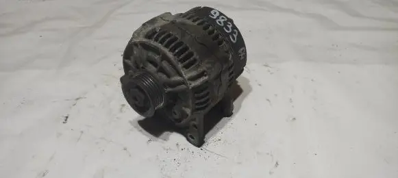 Audi A4 S4 B5 8D Generator/alternator 028903028F 0123515008
