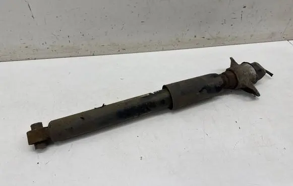 Audi Q5 SQ5 Rear shock absorber/damper 80A616025R