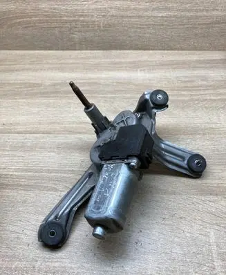 Toyota Avensis T250 Rear window wiper motor 8513005100 2596000103