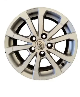 Toyota Avensis T220 R12 alloy rim 