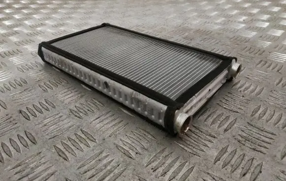 Audi A8 S8 D4 4H Heater blower radiator 4H0898037