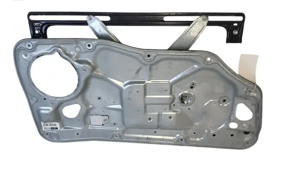 Volvo V70 Front window lifting mechanism without motor 30661065 983039101