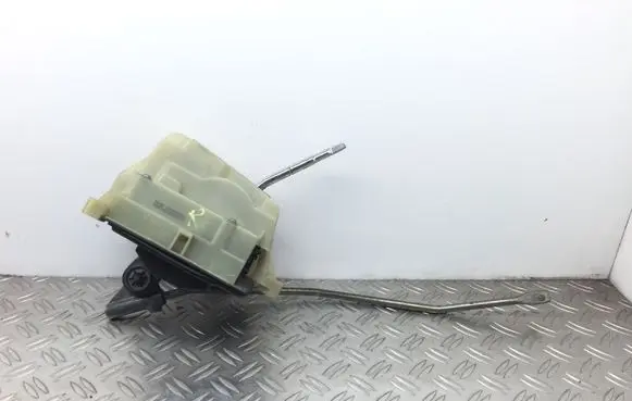 Mercedes-Benz E W212 Gear shifter/selector A2042676324 2042676324