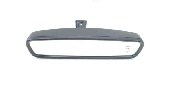 Ford Mustang VI Rear view mirror (interior) FU5Z-17700-E FU5A-17E678-TD