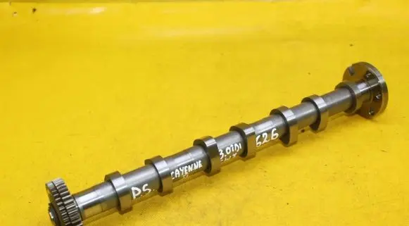 Camshaft