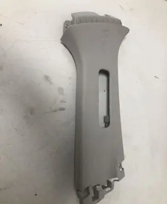 Mazda 3 III (B) pillar trim (top) BHN968190