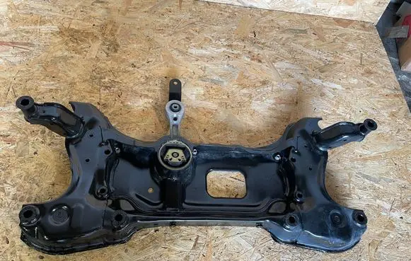 Volkswagen Caddy Front subframe 1K0199315B
