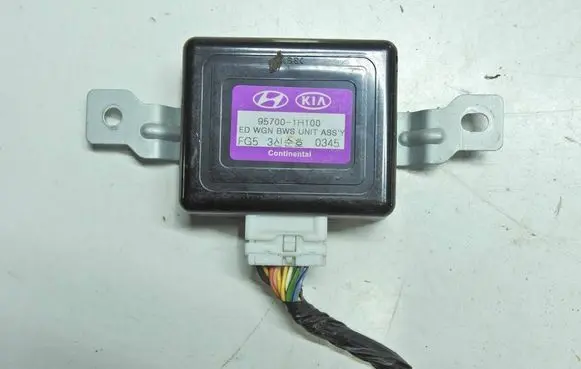 KIA Ceed Parking PDC control unit/module 95700-1H100