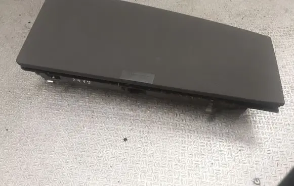Seat Alhambra (Mk1) Glove box 7M3858337F