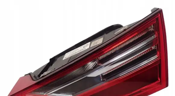 Audi A1 Rear/tail lights 82A945076