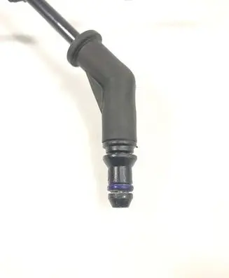Chrysler Pacifica Windshield washer fluid hose 