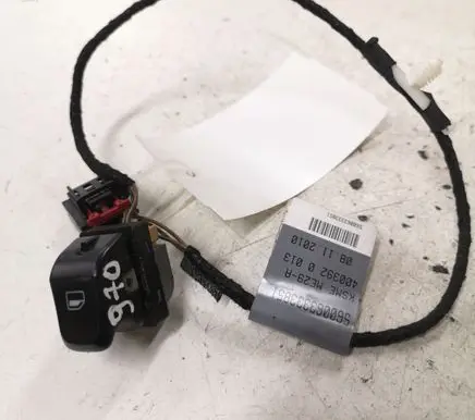 Audi A4 S4 B8 8K Electric window control switch 8K0971693