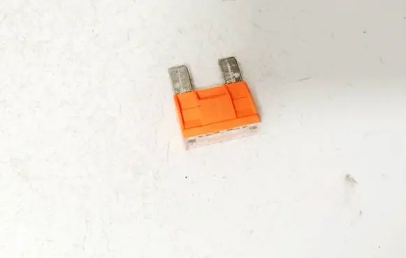 Mercedes-Benz E W211 Fuse a0005460373