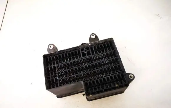 Volkswagen Phaeton Fuse box set 3D2937495