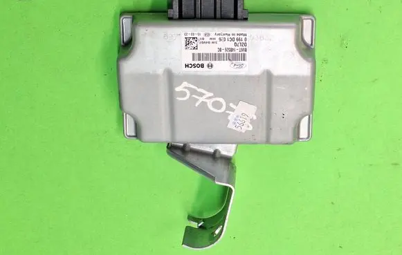 Ford Focus Other control units/modules BV6T14B526BC 0199DC1026
