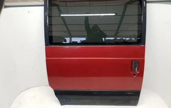 Chevrolet Astro Side sliding door 