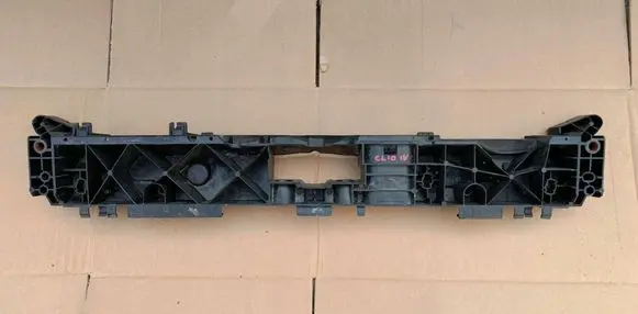Renault Clio IV Front piece kit 