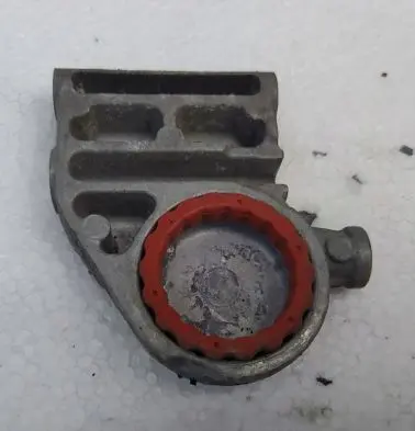 Maserati Levante Generator/alternator bracket 286935