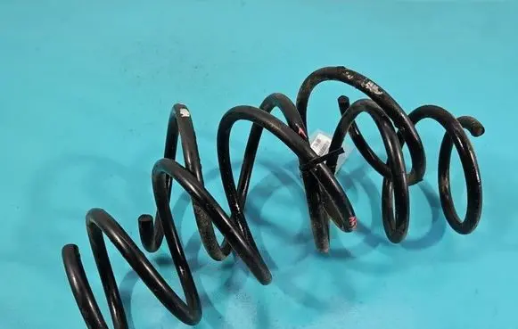 Toyota Verso Front coil spring IMPRK1584688