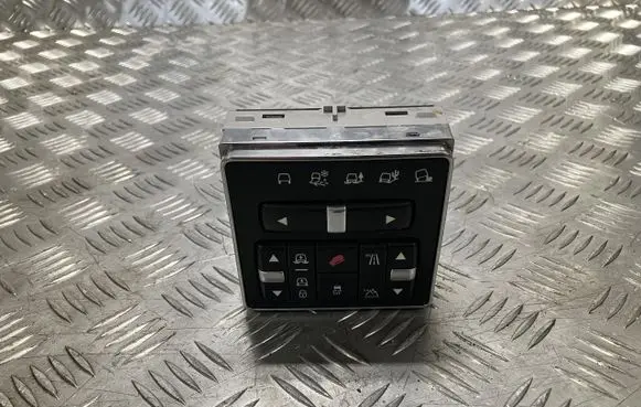 Land Rover Range Rover Sport L320 Suspension ride height/mode switch TM22303