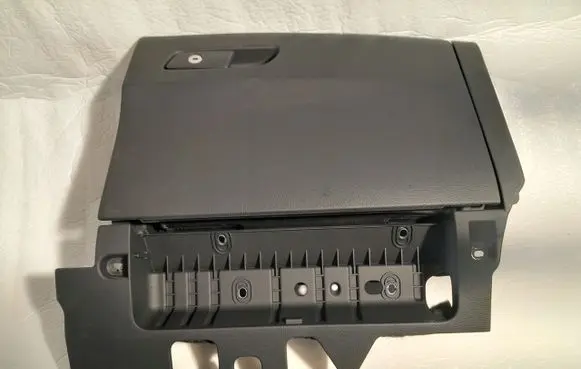 Audi A4 S4 B9 8W Glove box set 8W1880302C