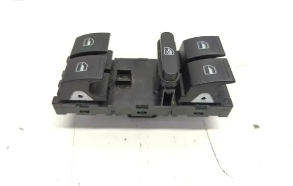 Volkswagen Jetta VI Electric window control switch 1K4959857B