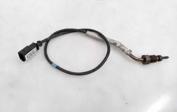 Skoda Octavia Mk3 (5E) Exhaust gas temperature sensor 04L906088JC