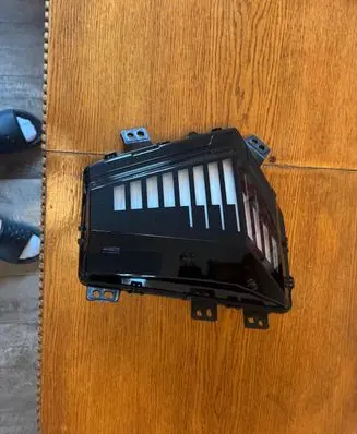 Renault Scenic E-Tech V LED Daytime headlight 266053514R 2PT2990