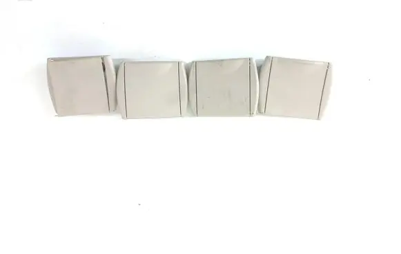 BMW 5 F10 F11 Headlining roof cover 9169774 9169773 9169776