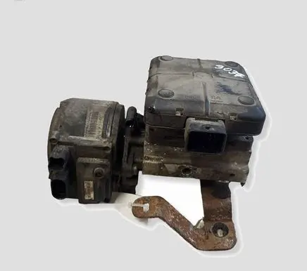 Citroen C5 Air suspension compressor/pump 9636716080 3K403105