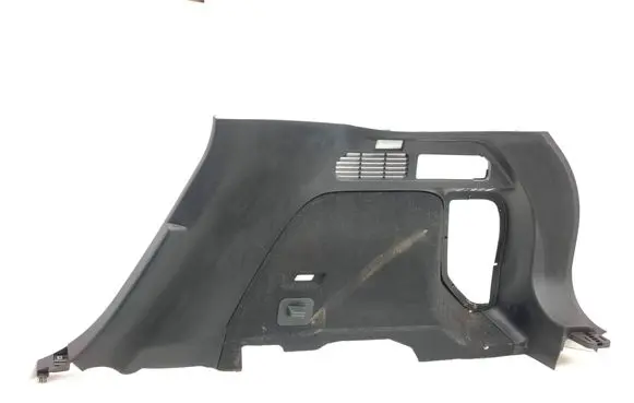 Ford Kuga III Trunk/boot side trim panel LV4BS31012BV