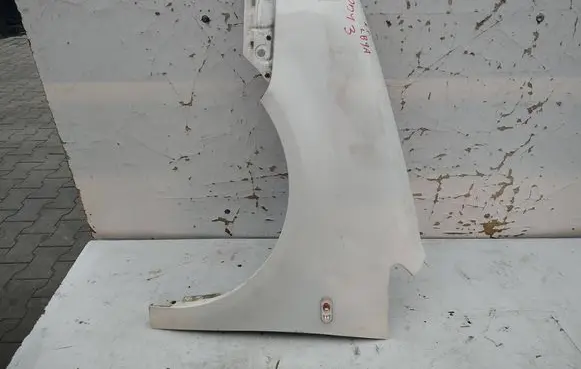Volkswagen Caddy Fender