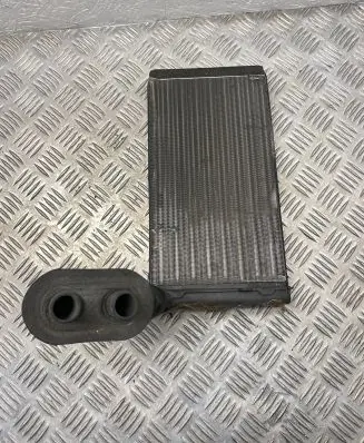 Ford Galaxy Heater blower radiator 6652B