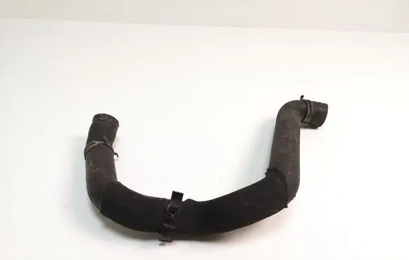 Mercedes-Benz A W169 Engine coolant pipe/hose 1695011182