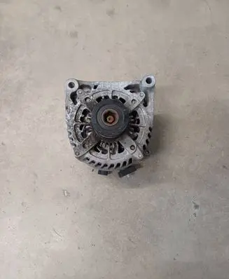 BMW 3 F30 F35 F31 Generator/alternator 760506102